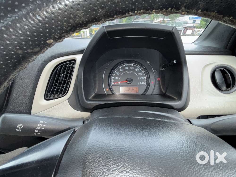 Maruti Suzuki Wagon R Vxi Plus, 2021, Petrol