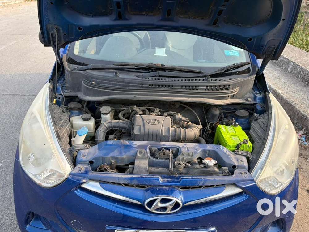 2016 Hyundai Petrol Manual 73000 Km Driven