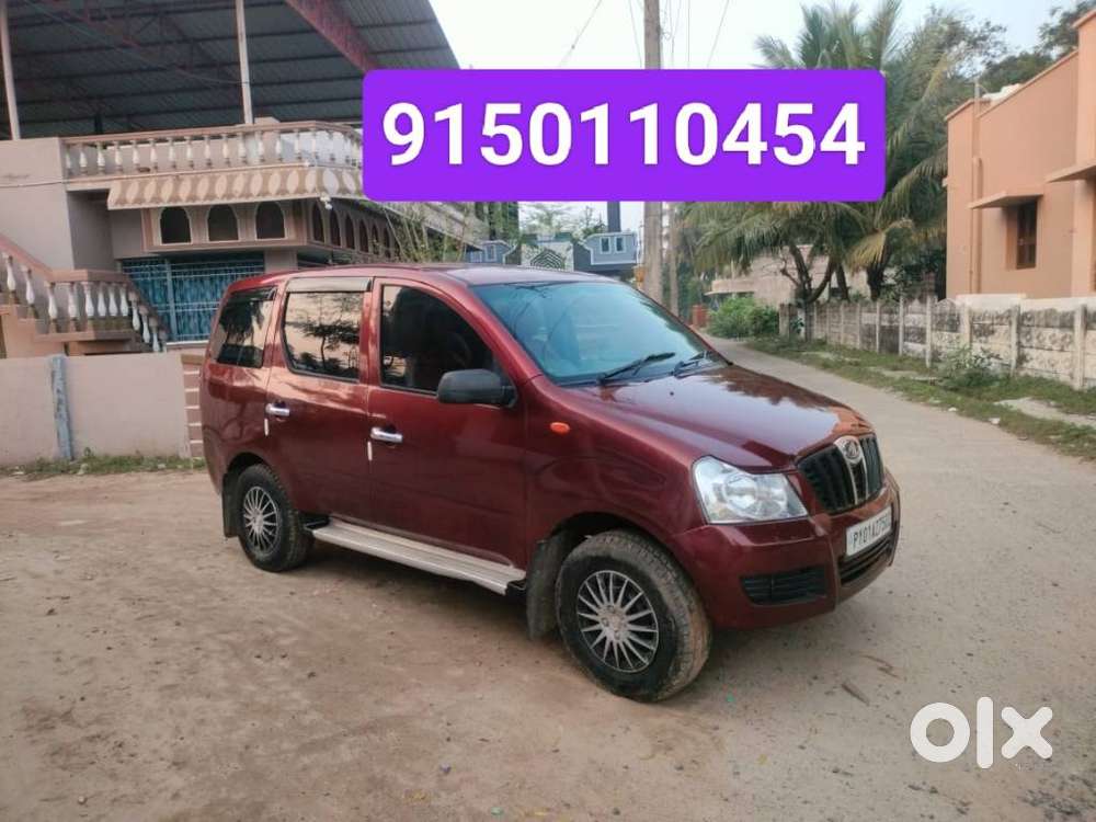 Mahindra Xylo, 2010, Diesel