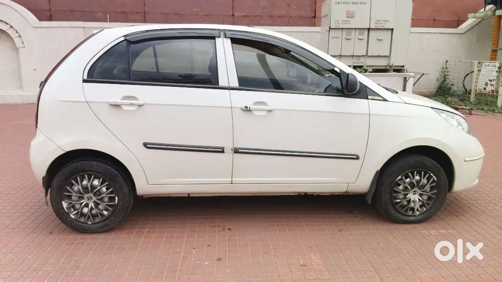 Tata Indica Vista Ls 2013