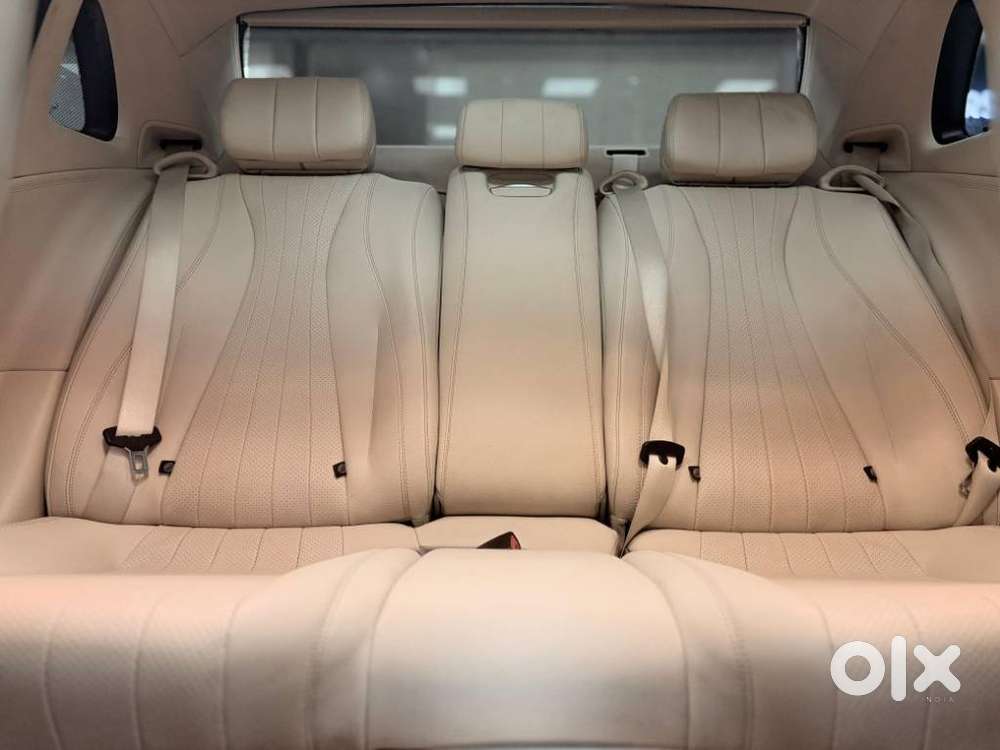 Mercedes-benz E-class E 220d Exclusive, 2021, Diesel