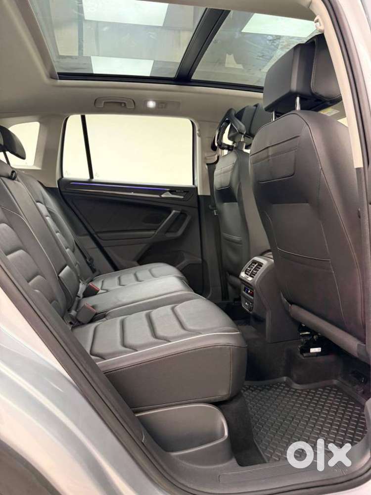 Volkswagen Tiguan 2.0 Elegance Tsi Dsg, 2023, Petrol