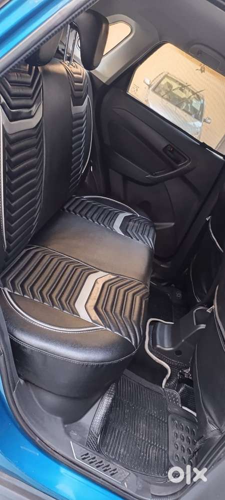 Maruti Suzuki Brezza Vdi, 2018, Diesel