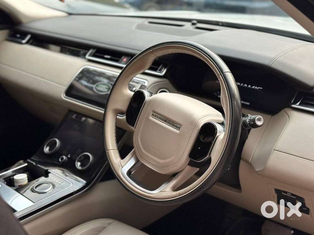Land Rover Range Velar Hse Dynamic 2.0 Diesel, 2019, Diesel
