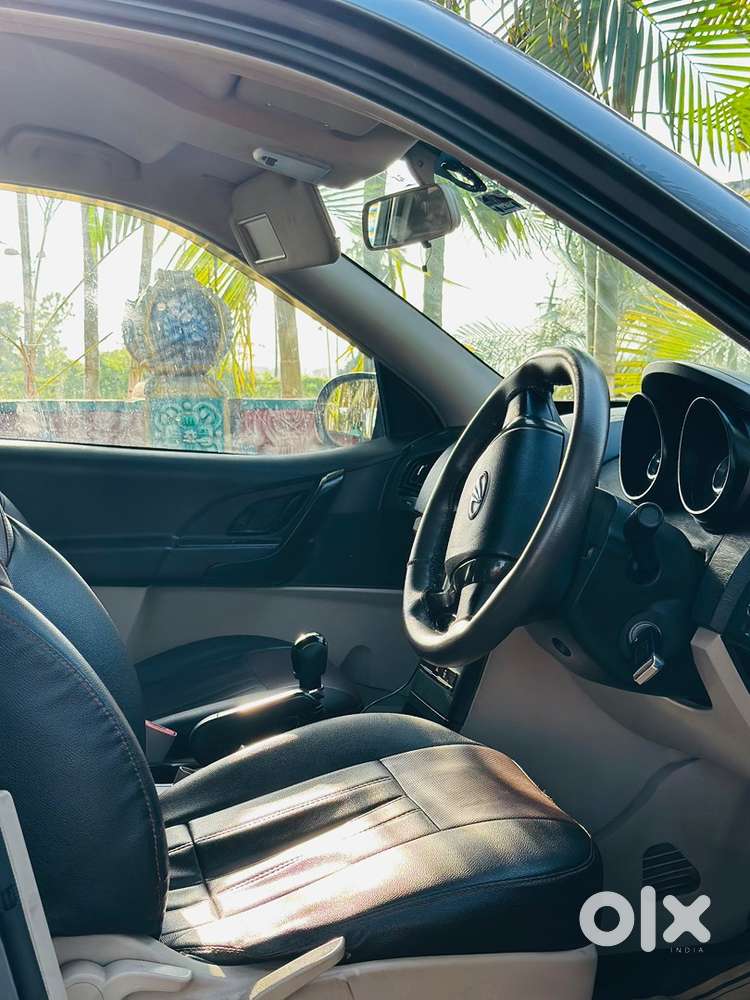 Mahindra Xuv500 Diesel 2016