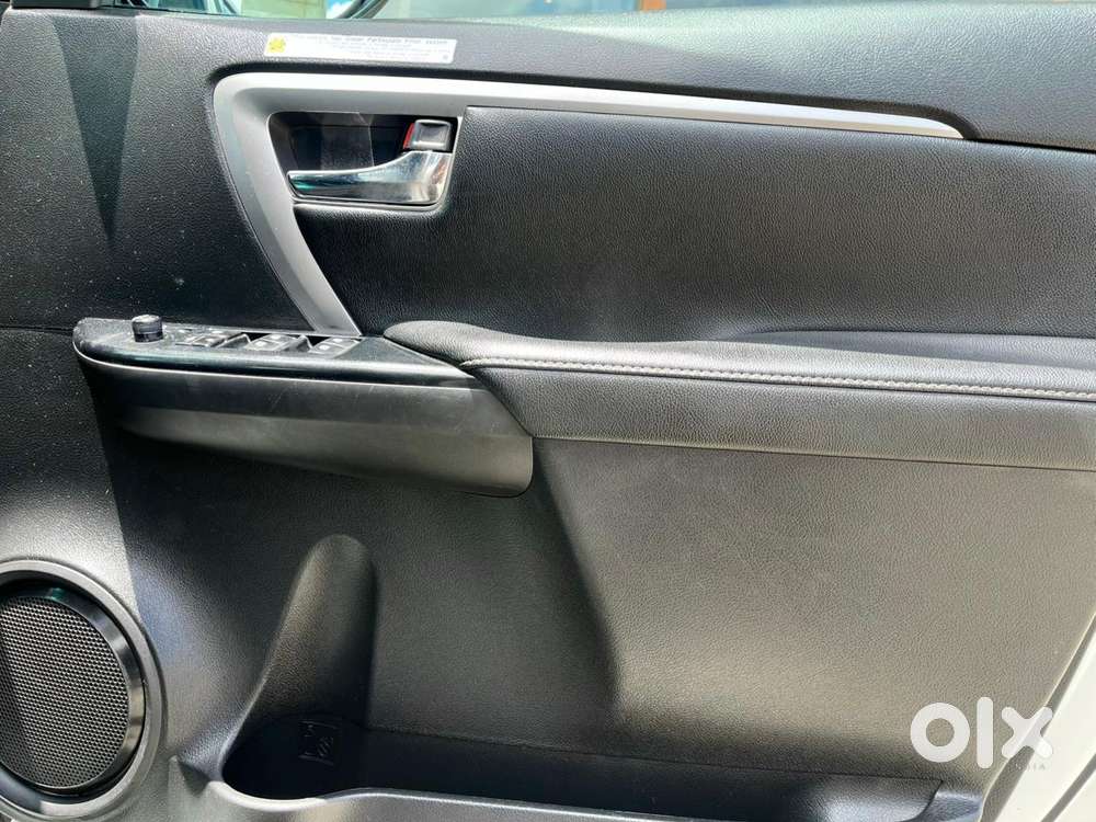 Toyota Fortuner 4x2 Mt 2.8 Diesel, 2021, Diesel