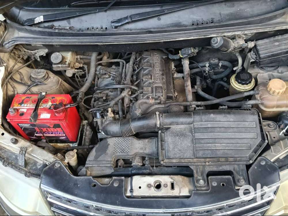 2013 Chevrolet Enjoy Petrol