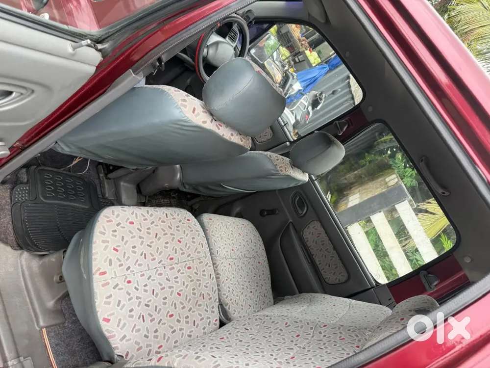Maruti Suzuki Wagon R Lxi 2005