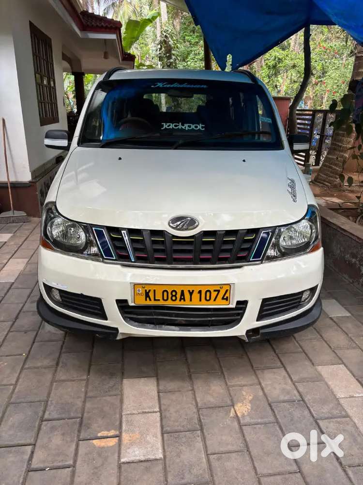 Mahindra Xylo 2012 Diesel 300000 Km Driven