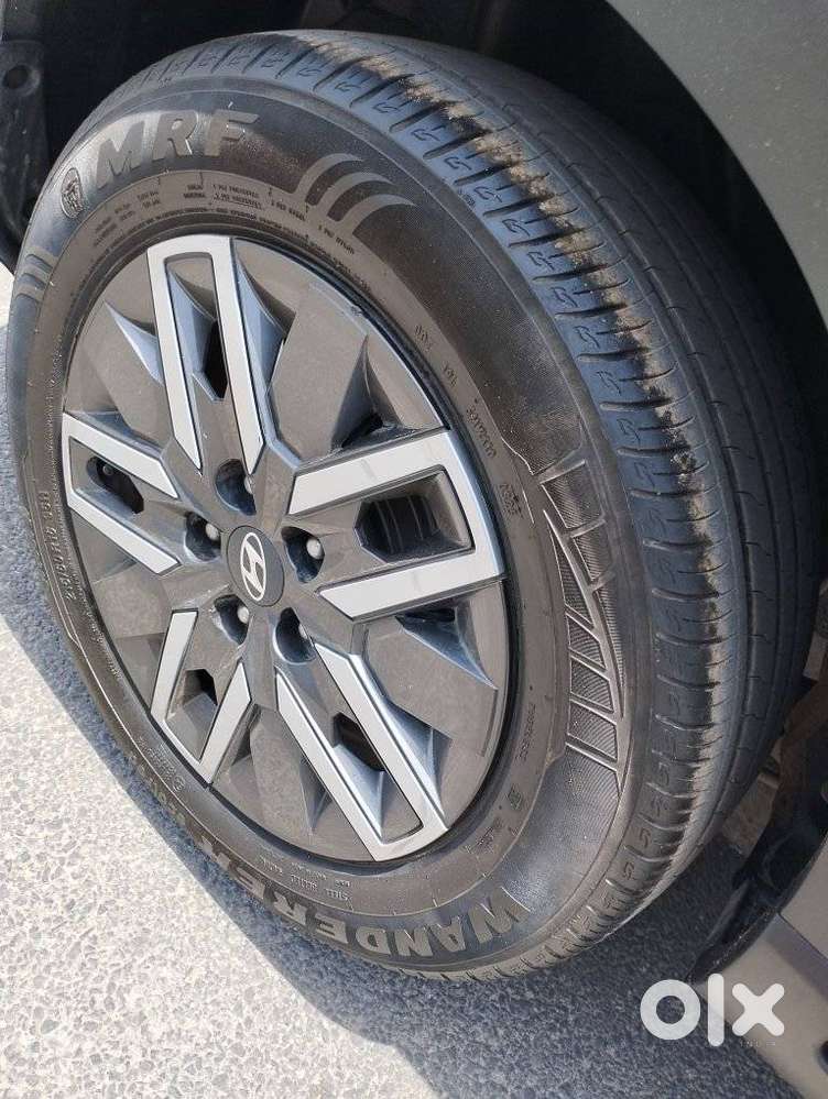 Hyundai Venue 1.0 S (o) Turbo Dct, 2025, Petrol