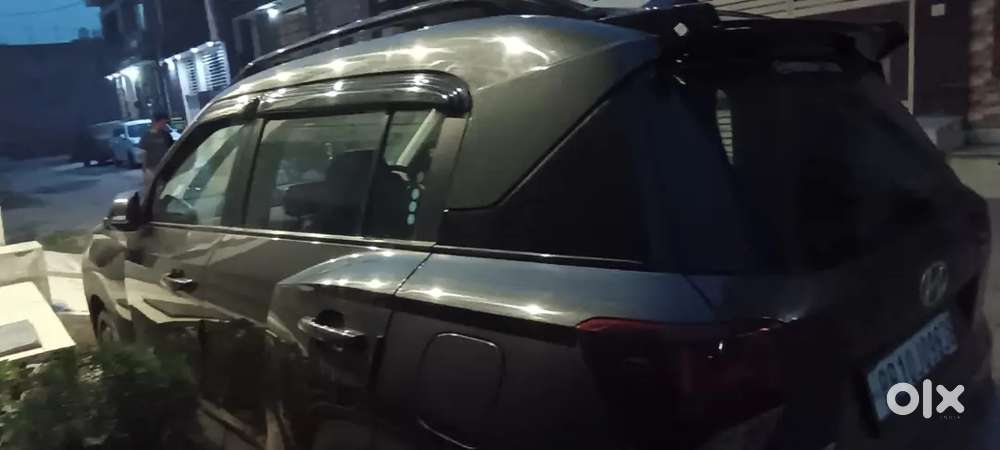 Car Want To Sale In New Condition