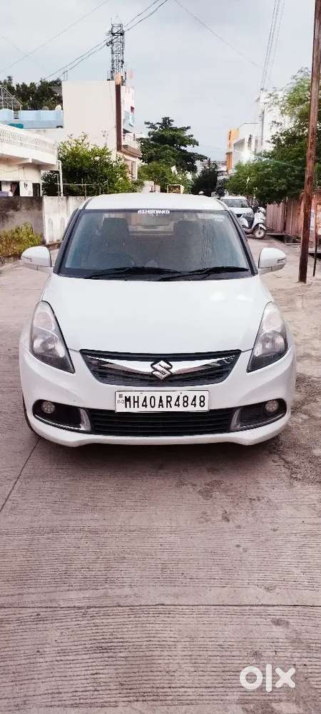 Maruti Suzuki Dzire 2015 Diesel 85000 Km Driven