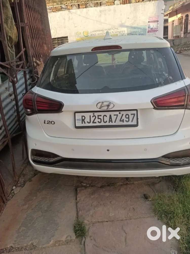 Car Is Completely