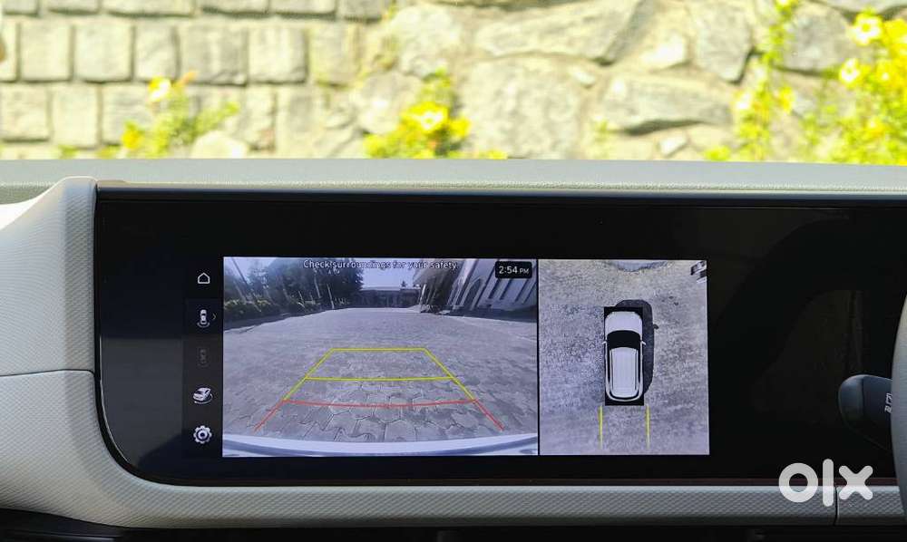 Hyundai Creta 1.5 Sx (o) Diesel At, 2024, Diesel