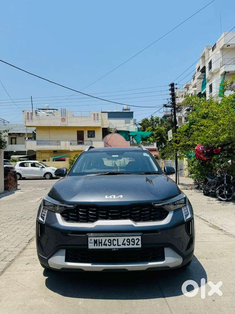 Kia Sonet 2025 Petrol