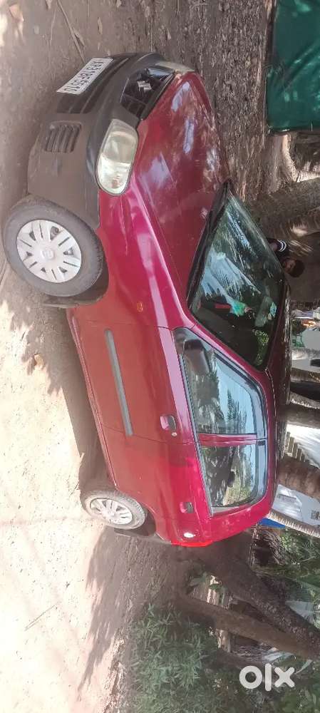 Maruti Suzuki Alto 2010 Petrol