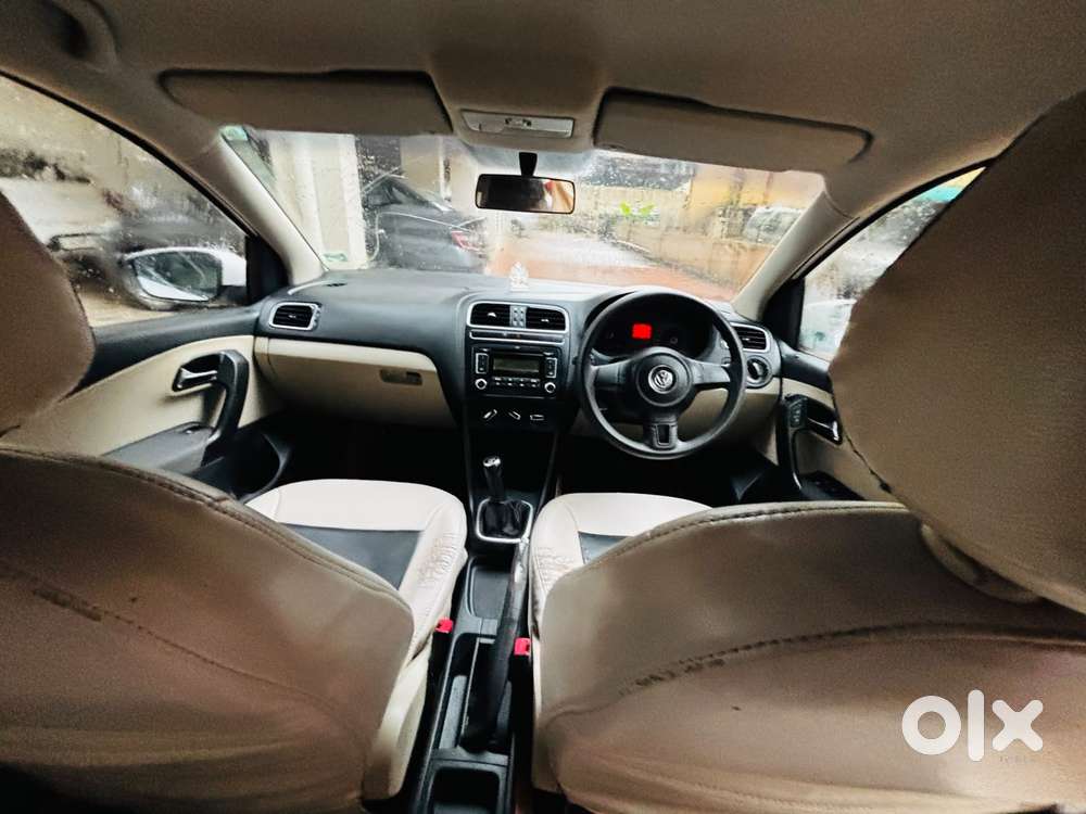 Volkswagen Polo Diesel Highline 1.2l, 2011, Diesel