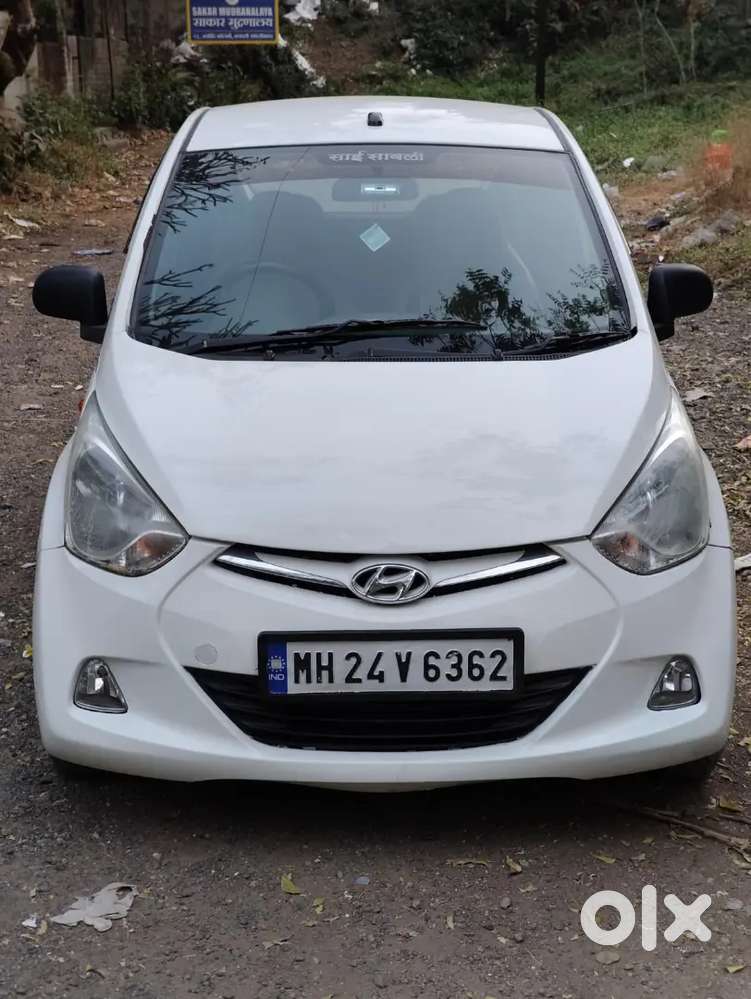 Sell Argent Eon Magna Good Condition