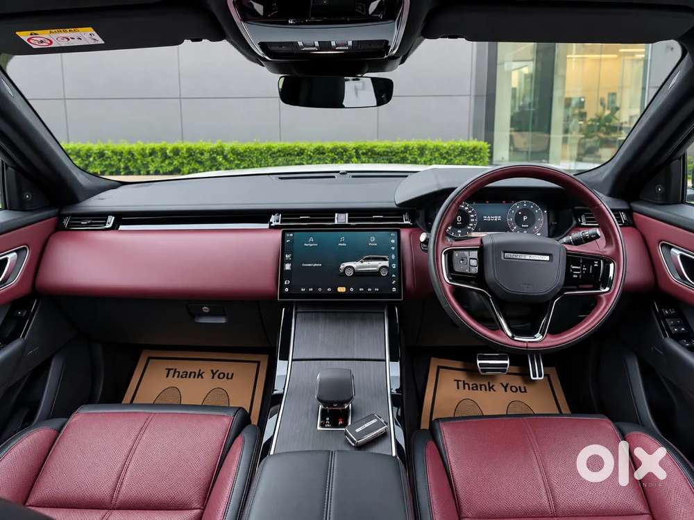 Land Rover Range Velar, 2025, Petrol