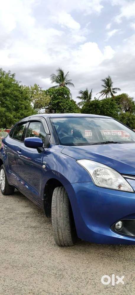 Maruti Suzuki Brezza, 2017, Diesel