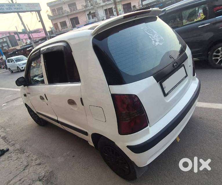 2012 Hyundai Santro In Very Good Condition