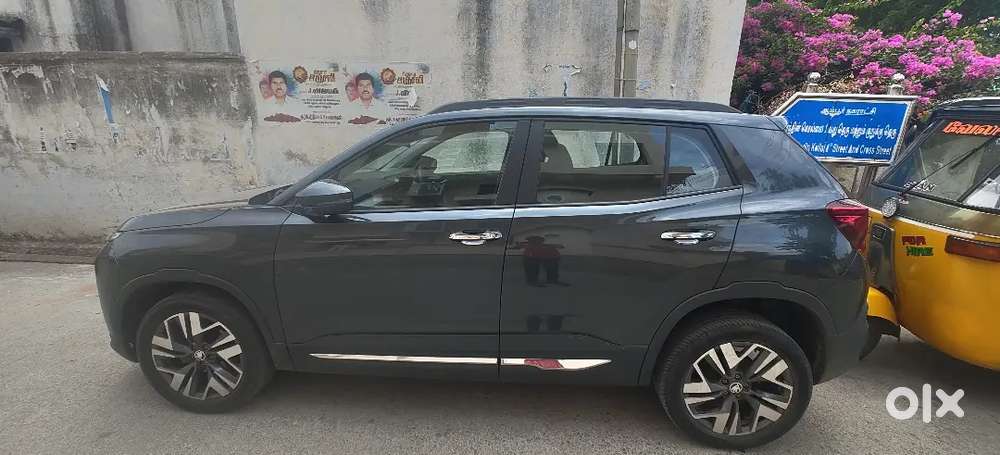 Skoda Kylaq Prestige 2025