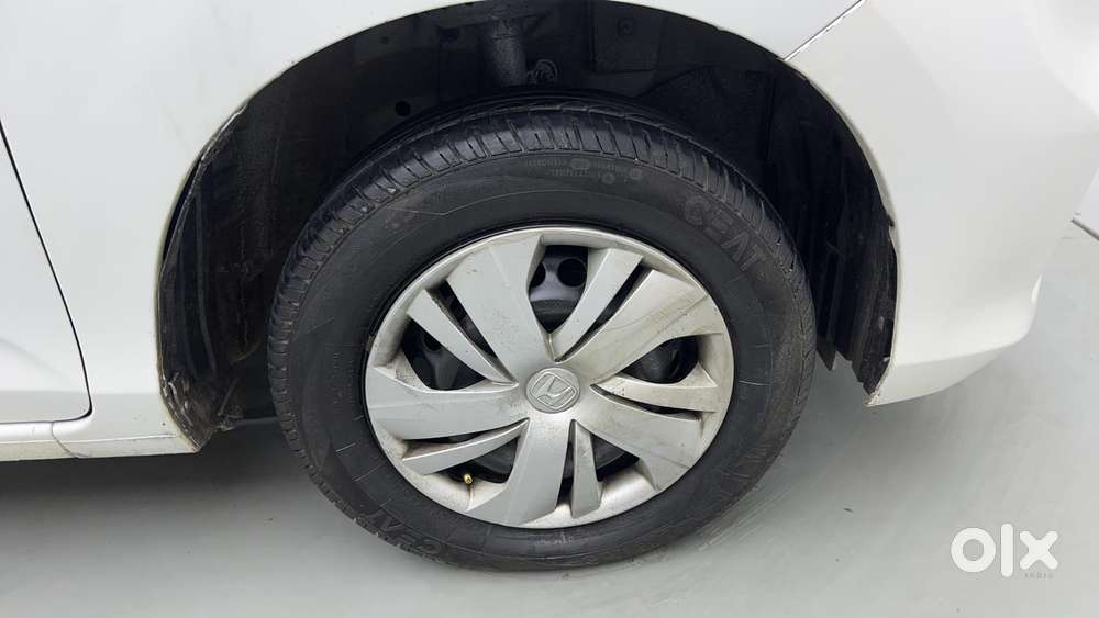 Honda Amaze S 1.2 Petrol Mt, 2023, Petrol