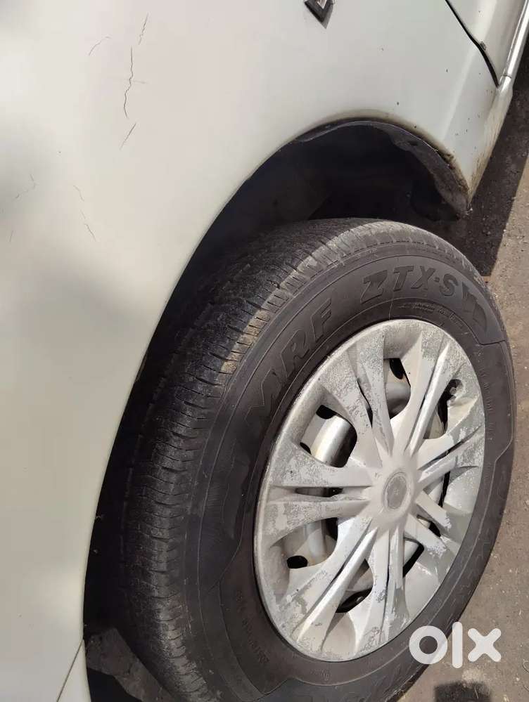 Toyota Innova 2.5 Diesel Manual 2007