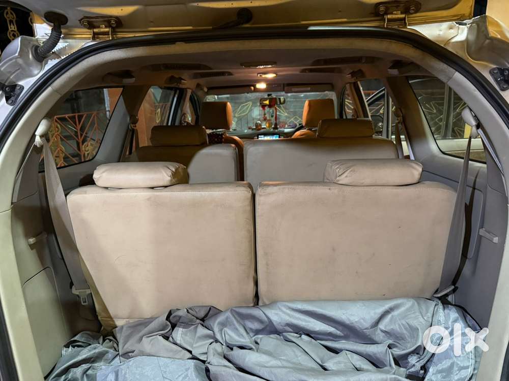 Innova 2012 Diesel