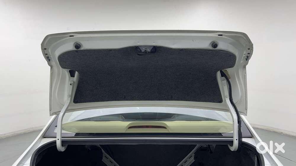 Honda Amaze Vx Cvt I-vtec, 2023, Petrol