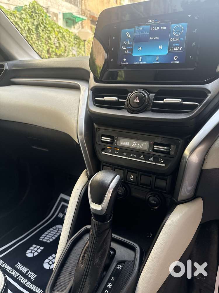 Toyota Urban Cruiser Hyryder 1.5 S Hybrid, 2024, Cng & Hybrids