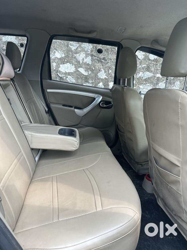 Nissan Terrano Xl Plus 85 Ps, 2014, Petrol