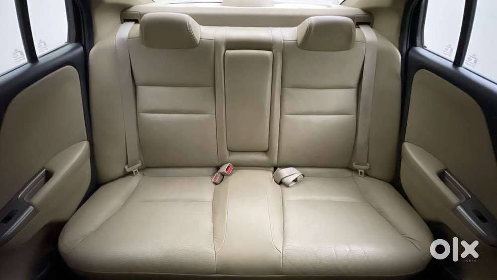 Honda City 2014-2015 I Dtec Vx, 2016, Petrol