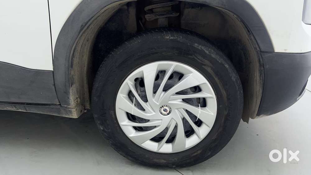 Tata Punch Pure Icng, 2024, Cng & Hybrids