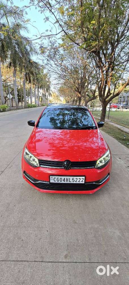 Volkswagen Polo 1.5 Tdi Highline Plus, 2015, Diesel