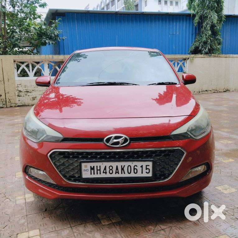 Hyundai Elite I20 Sportz (o) 1.2, 2016, Petrol