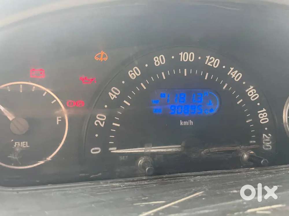 Car Good Condition