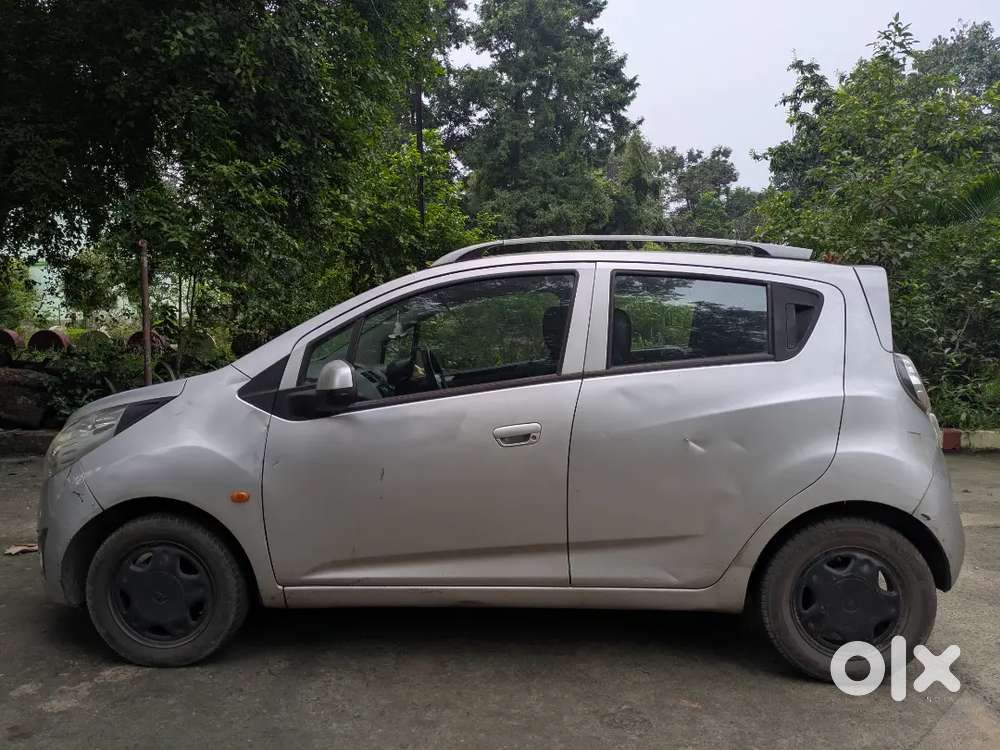 Chevrolet Beat Diesel 2013