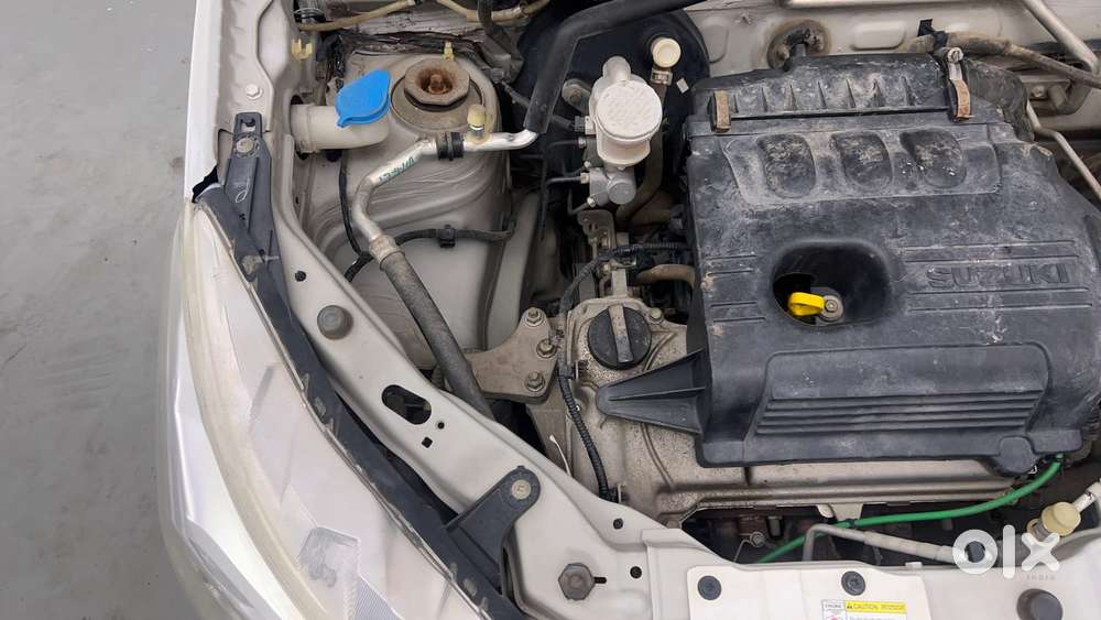 Maruti Suzuki Alto K10 Vxi, 2016, Petrol