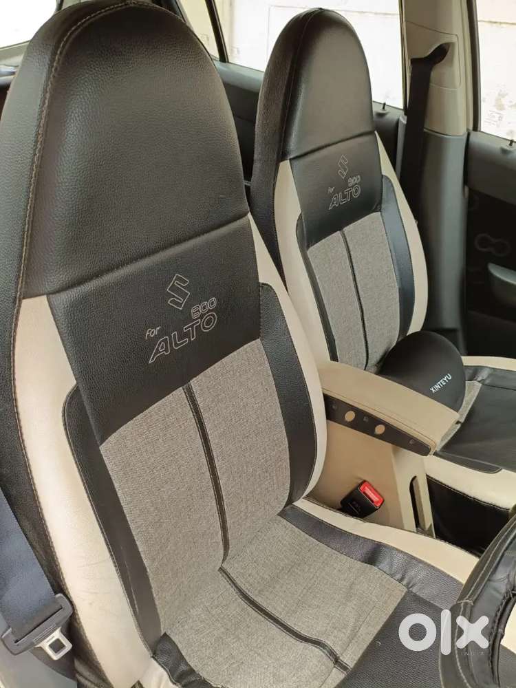 Maruti Suzuki Alto 800 2014