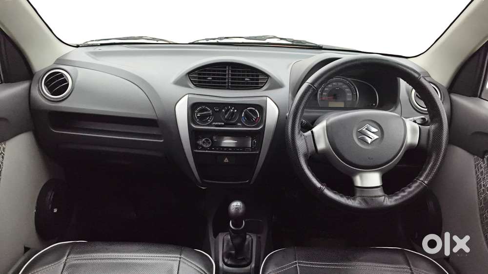 Maruti Suzuki Alto 800 Lxi, 2018, Petrol