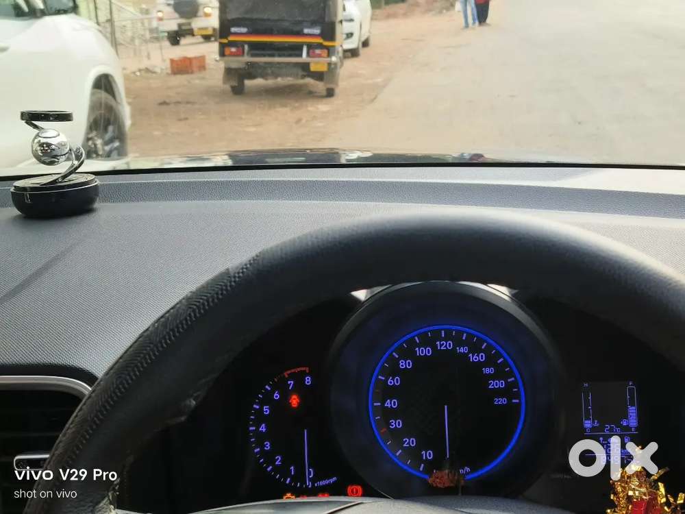 Hyundai Venue 2019 Petrol Good Condition