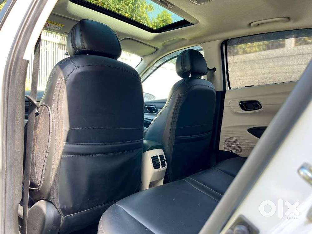 Hyundai I20 1.2 Sportz (o), 2025, Petrol