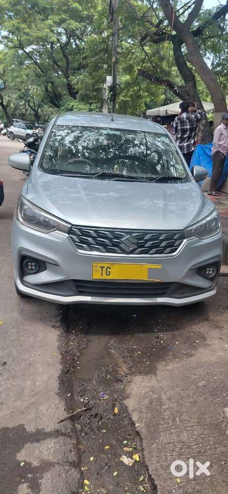 Maruti Suzuki Ertiga Vxi (o) Cng, 2024, Cng & Hybrids