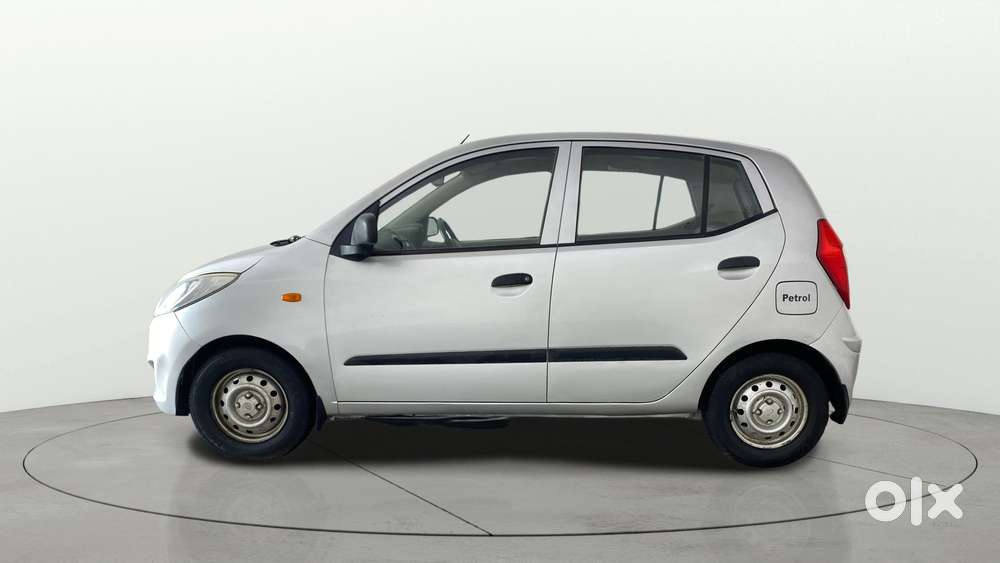 Hyundai I10 Magna 1.1l, 2014, Petrol