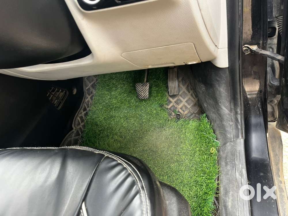 Kia Sonet 2021 Petrol Well Maintained