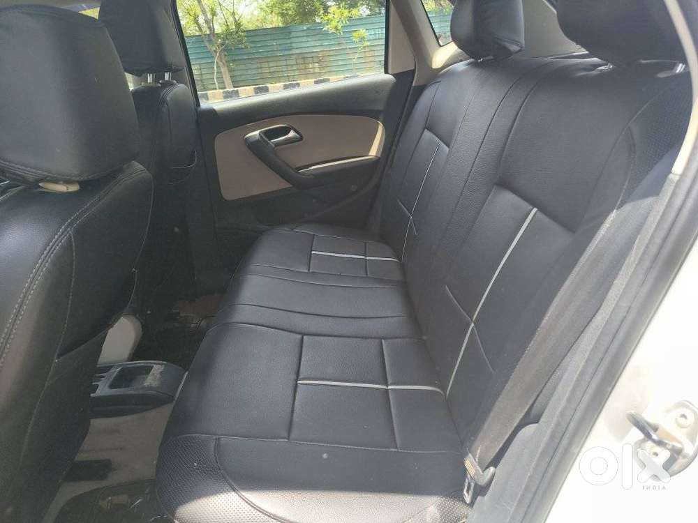 Volkswagen Polo Allstar 1.2 Mpi, 2013, Petrol