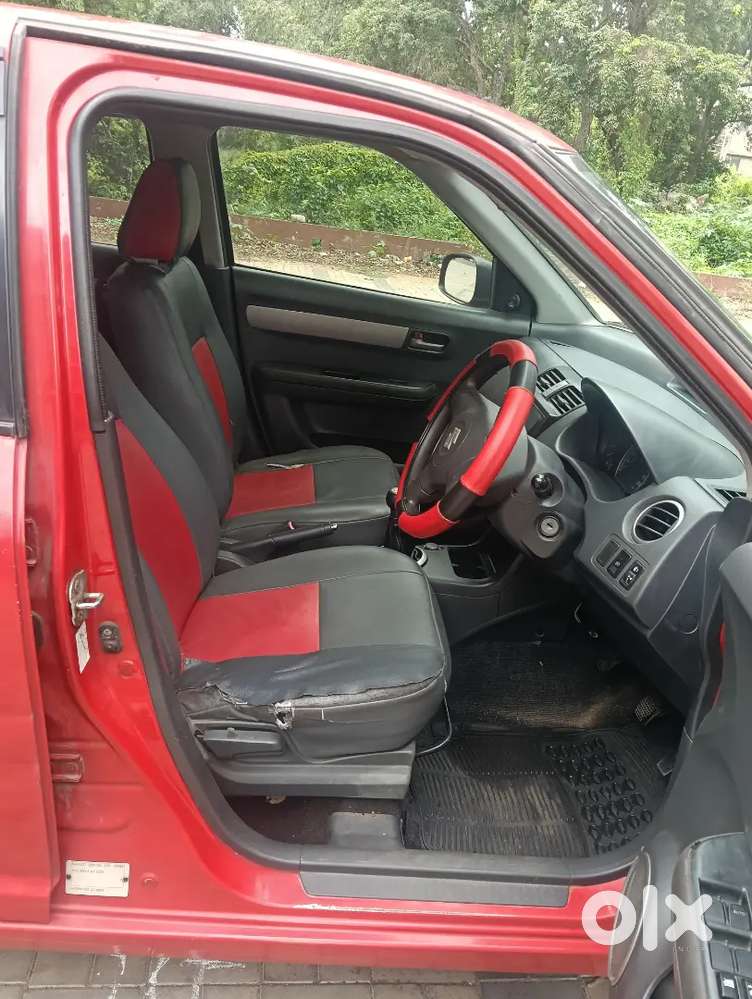 Maruti Swift Vxi 2006