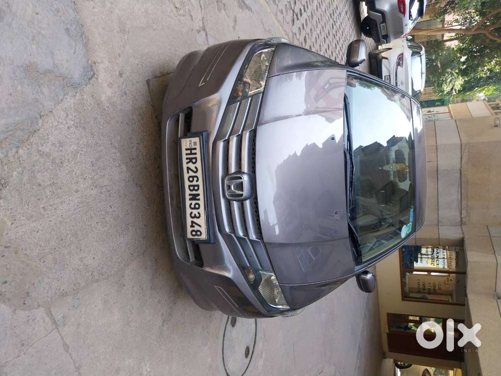 Honda City Iv Tech 2011 Excellent Condition.50000 Driven