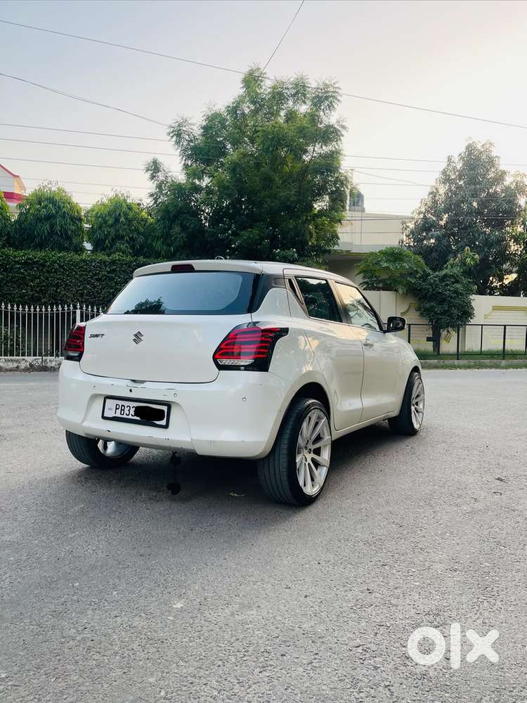 Maruti Suzuki 2022 Petrol Manual